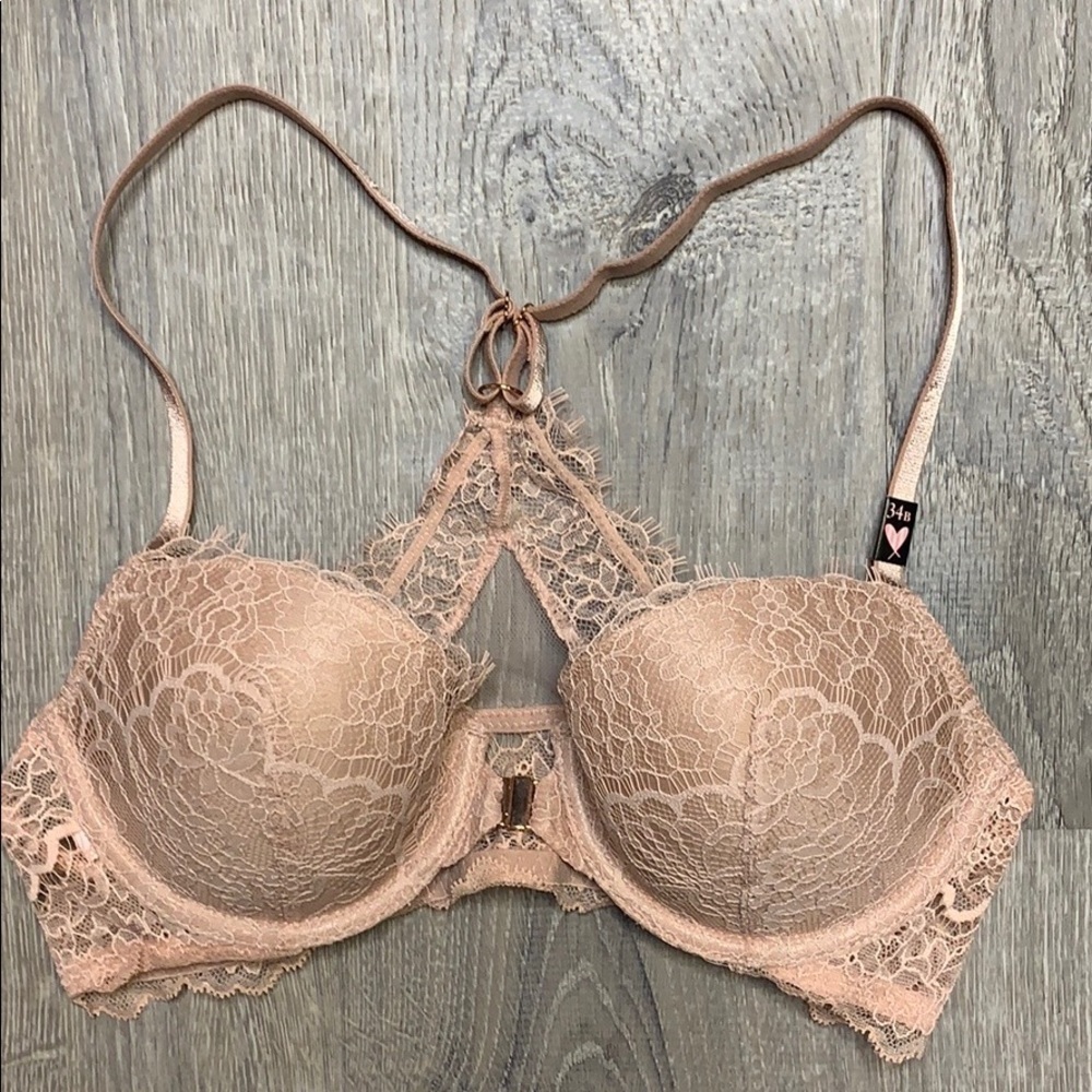 Victoria’s Secret DREAM ANGELS Demi Bra - Picture 4 of 14